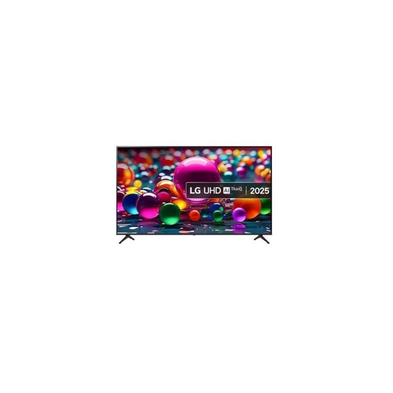 TELEVISOR 75" LG 75UA75006LA 4K|...