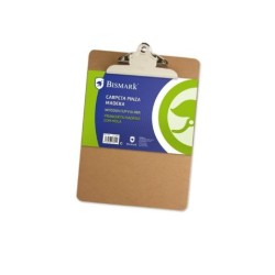 CARPETA SUJETAPAPELES CON...