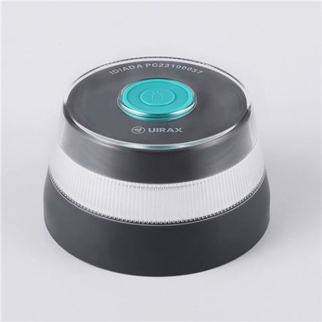 BALIZA EMERGENCIA CONECTADA V16 HOMOLOGADA 2.0 IoT