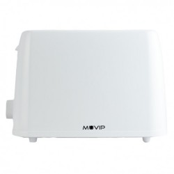 TOSTADORA DE PAN 650W MUVIP 2