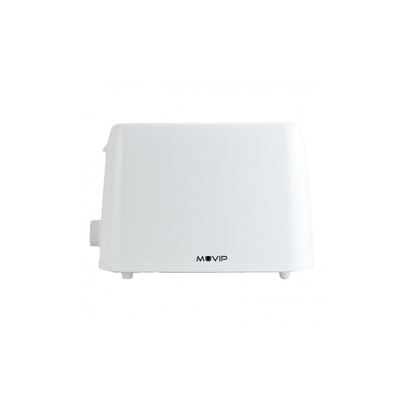 TOSTADORA DE PAN 650W MUVIP