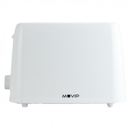 TOSTADORA DE PAN 650W MUVIP