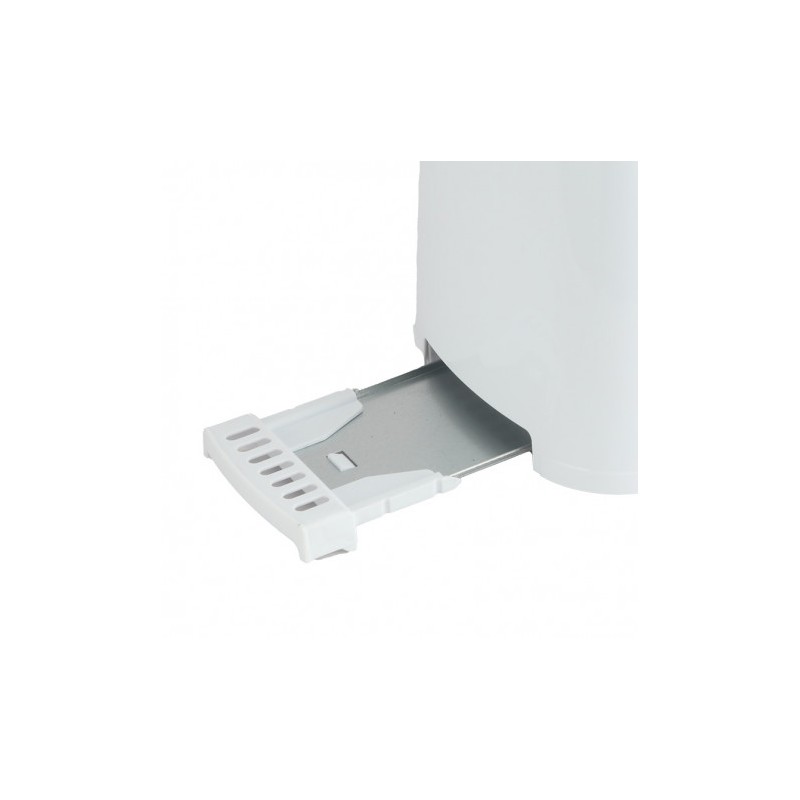 TOSTADORA DE PAN 650W MUVIP