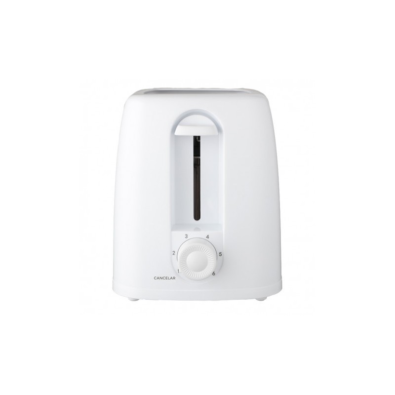 TOSTADORA DE PAN 650W MUVIP