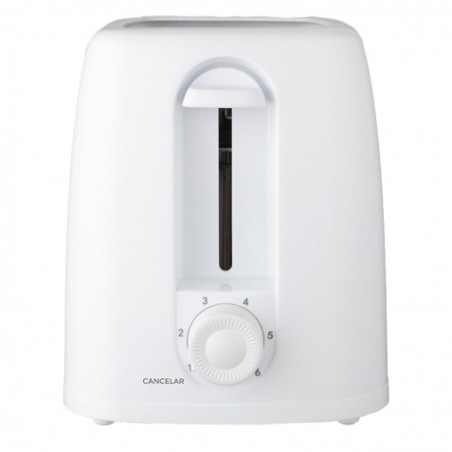 TOSTADORA DE PAN 650W MUVIP