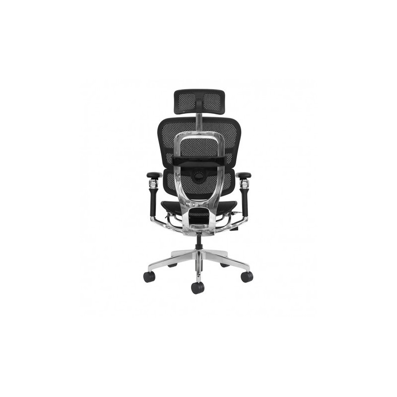 SILLA OFICINA AERIS SUPREME CROMAD