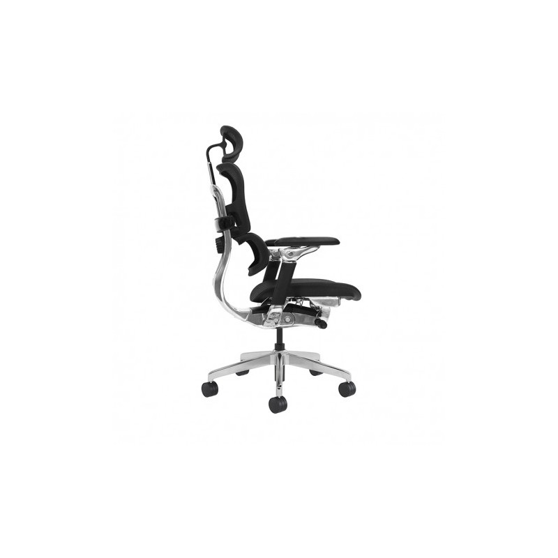 SILLA OFICINA AERIS SUPREME CROMAD