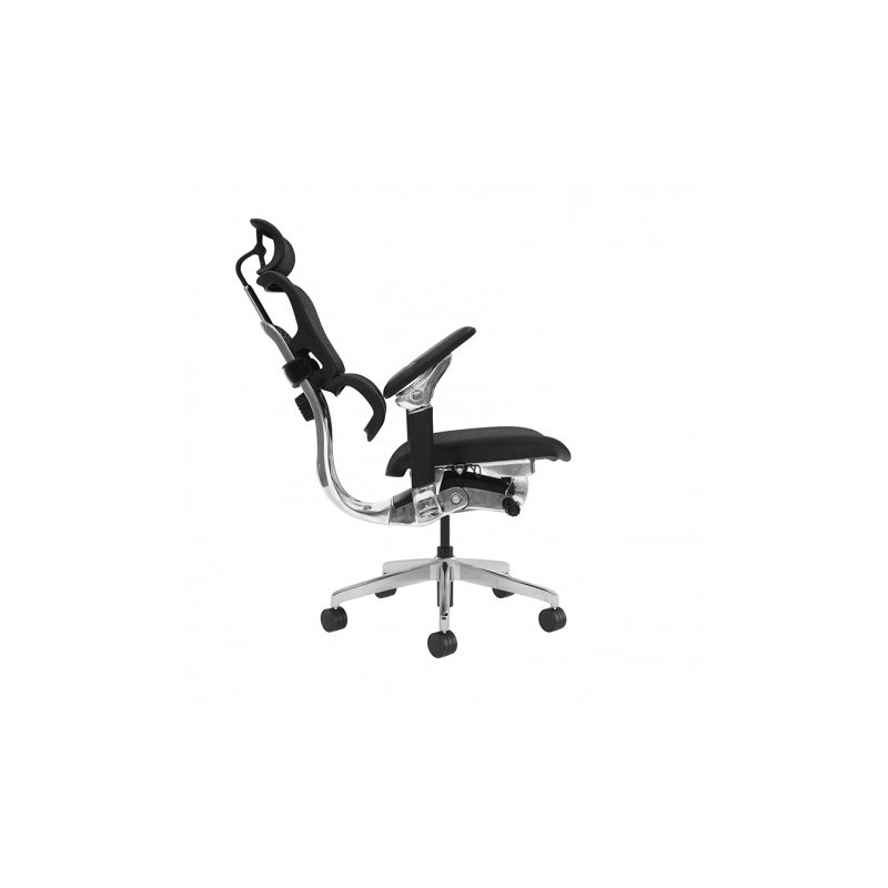 SILLA OFICINA AERIS SUPREME CROMAD