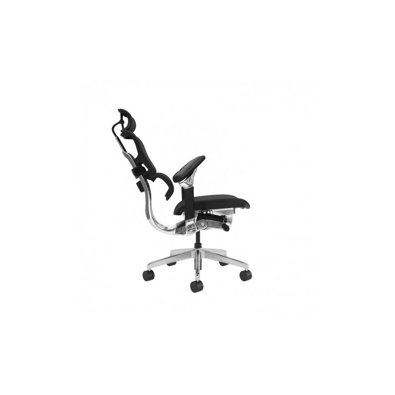 SILLA OFICINA AERIS SUPREME CROMAD