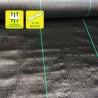 MALLA ANTIHIERBAS NEGRA 100GR 2X100M SUNGARDEN