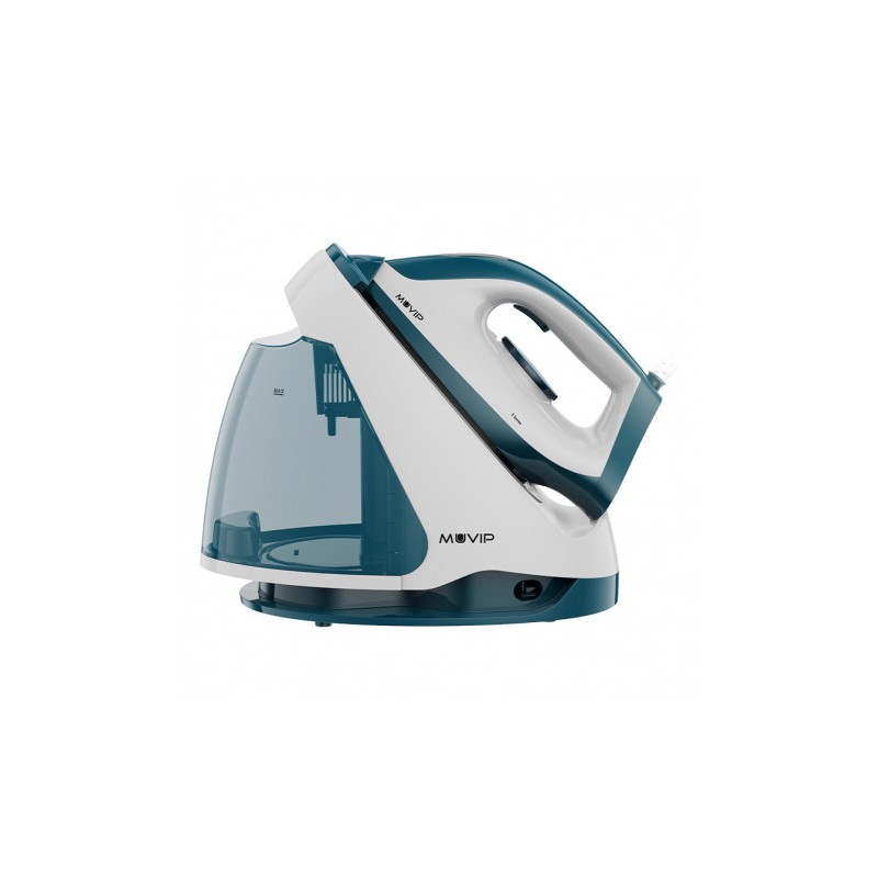 CENTRO DE PLANCHADO 1.2 LITROS 2200W...