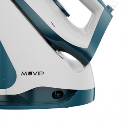 CENTRO DE PLANCHADO 1.2 LITROS 2200W MUVIP