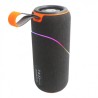 ALTAVOZ BLUETOOTH RAINBOW BEAT GRIS COOLSOUND