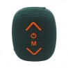 ALTAVOZ BLUETOOTH RIDERBEAT VERDE COOLSOUND