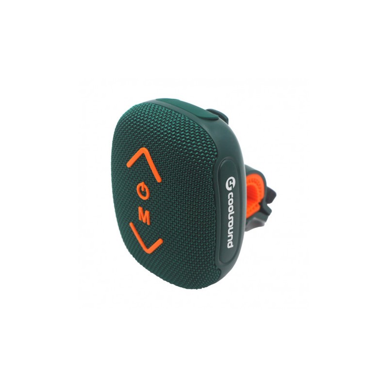 ALTAVOZ BLUETOOTH RIDERBEAT VERDE...
