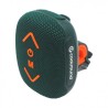 ALTAVOZ BLUETOOTH RIDERBEAT VERDE COOLSOUND