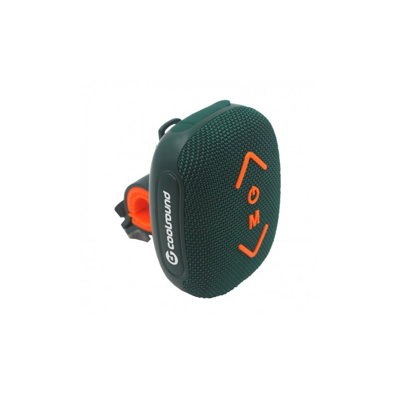 ALTAVOZ BLUETOOTH RIDERBEAT VERDE...
