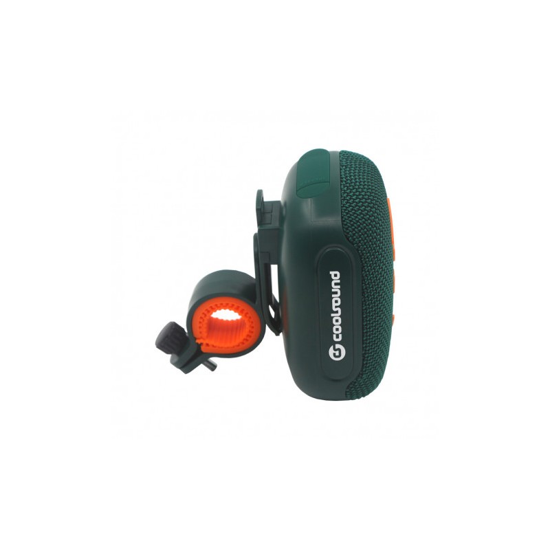 ALTAVOZ BLUETOOTH RIDERBEAT VERDE...