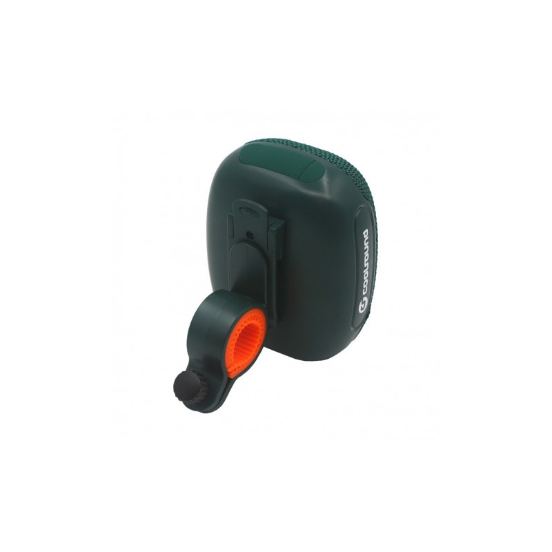 ALTAVOZ BLUETOOTH RIDERBEAT VERDE...