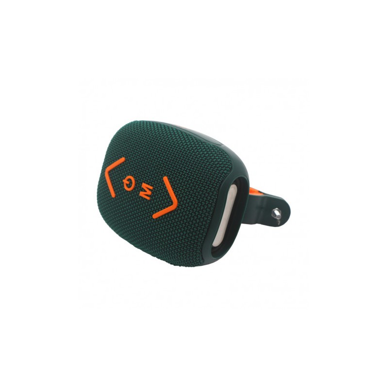 ALTAVOZ BLUETOOTH RIDERBEAT VERDE...