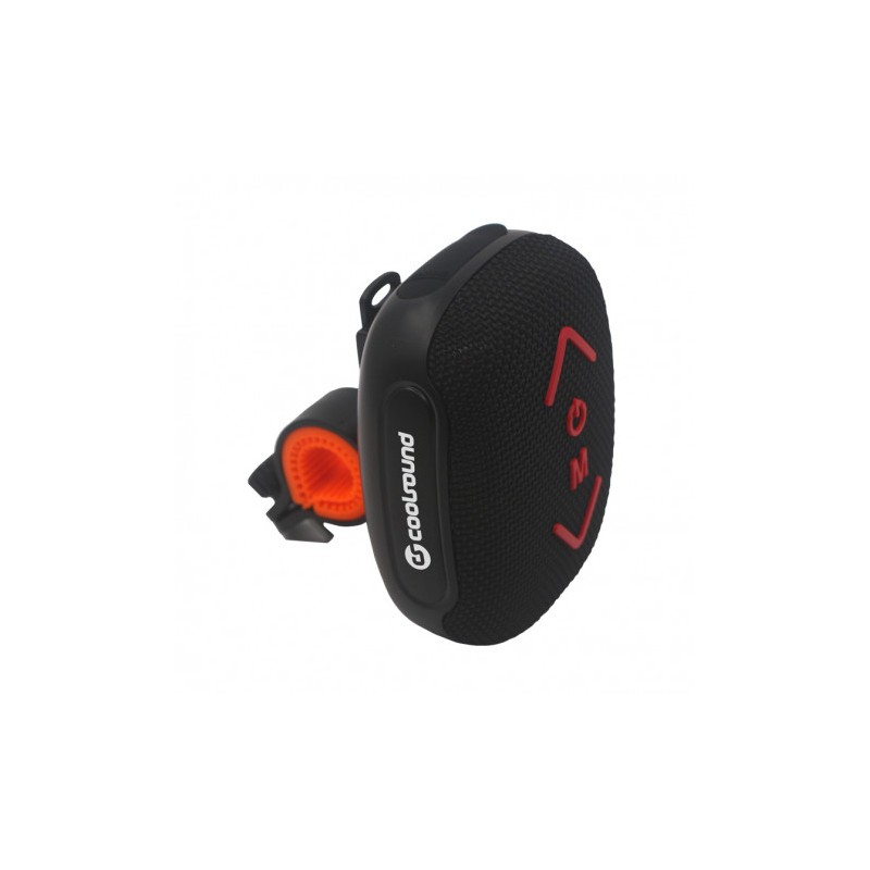 ALTAVOZ BLUETOOTH RIDERBEAT NEGRO...