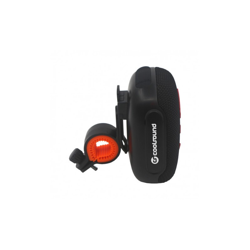 ALTAVOZ BLUETOOTH RIDERBEAT NEGRO...