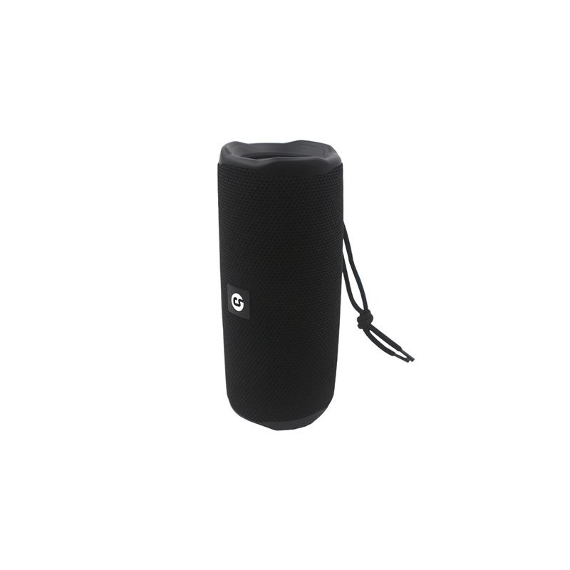 ALTAVOZ BLUETOOTH STREET VIBE NEGRO COOLSOUND