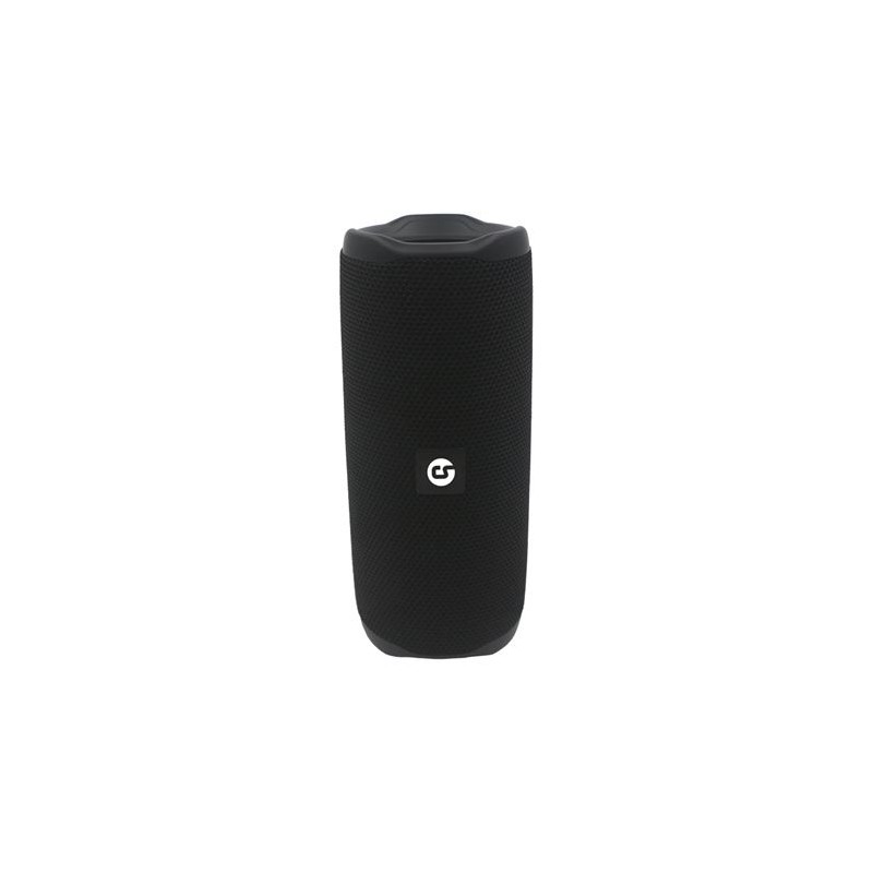ALTAVOZ BLUETOOTH STREET VIBE NEGRO...