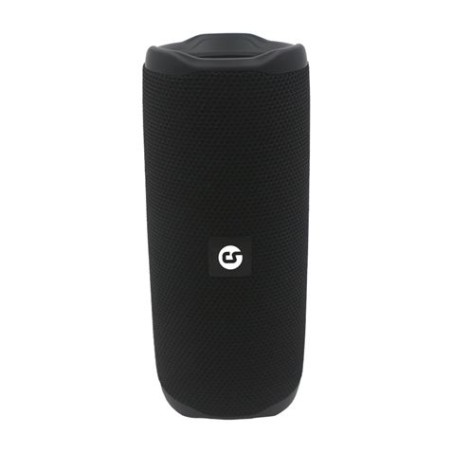 ALTAVOZ BLUETOOTH STREET VIBE NEGRO COOLSOUND