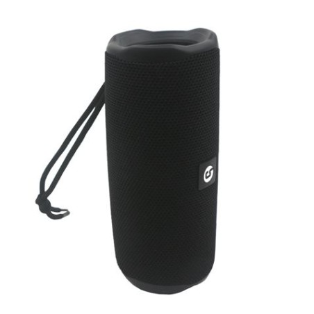ALTAVOZ BLUETOOTH STREET VIBE NEGRO COOLSOUND