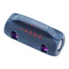 ALTAVOZ BLUETOOTH BRAVEBOX AZUL COOLSOUND