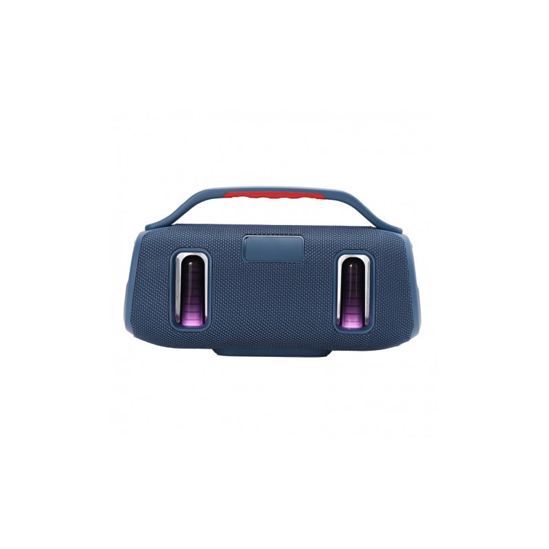 ALTAVOZ BLUETOOTH BRAVEBOX AZUL...