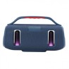 ALTAVOZ BLUETOOTH BRAVEBOX AZUL COOLSOUND