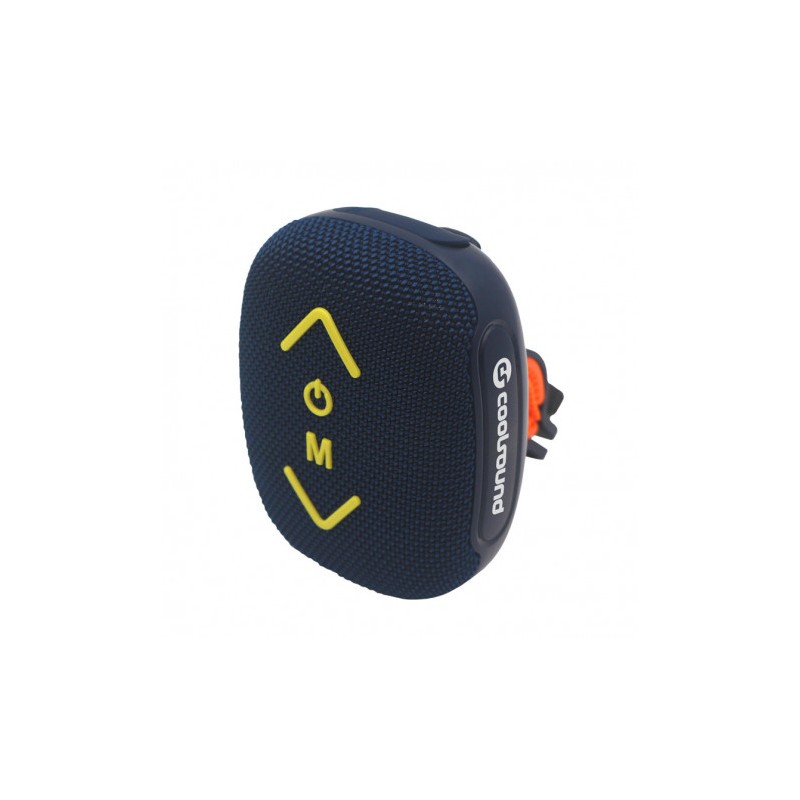 ALTAVOZ BLUETOOTH RIDERBEAT AZUL COOLSOUND
