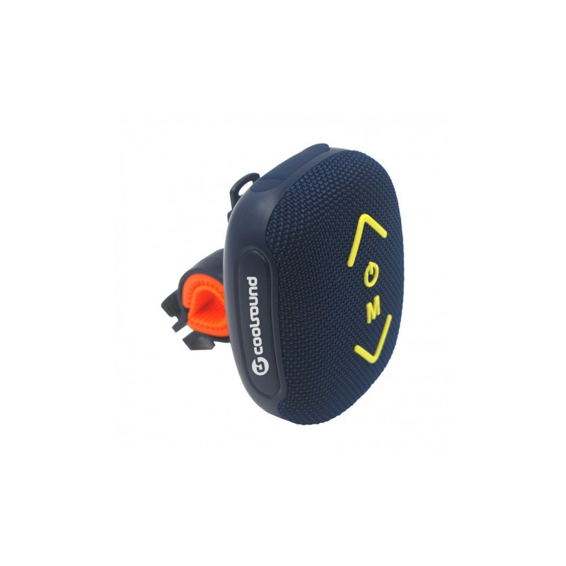 ALTAVOZ BLUETOOTH RIDERBEAT AZUL...