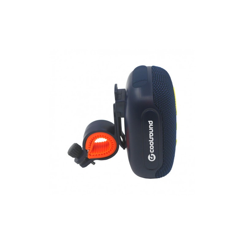 ALTAVOZ BLUETOOTH RIDERBEAT AZUL...