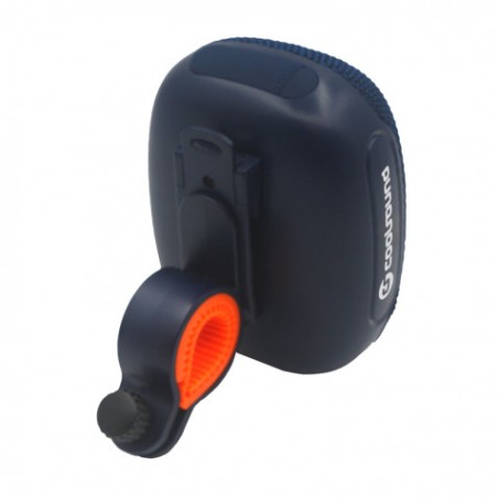 ALTAVOZ BLUETOOTH RIDERBEAT AZUL COOLSOUND
