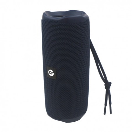 ALTAVOZ BLUETOOTH STREET VIBE AZUL COOLSOUND
