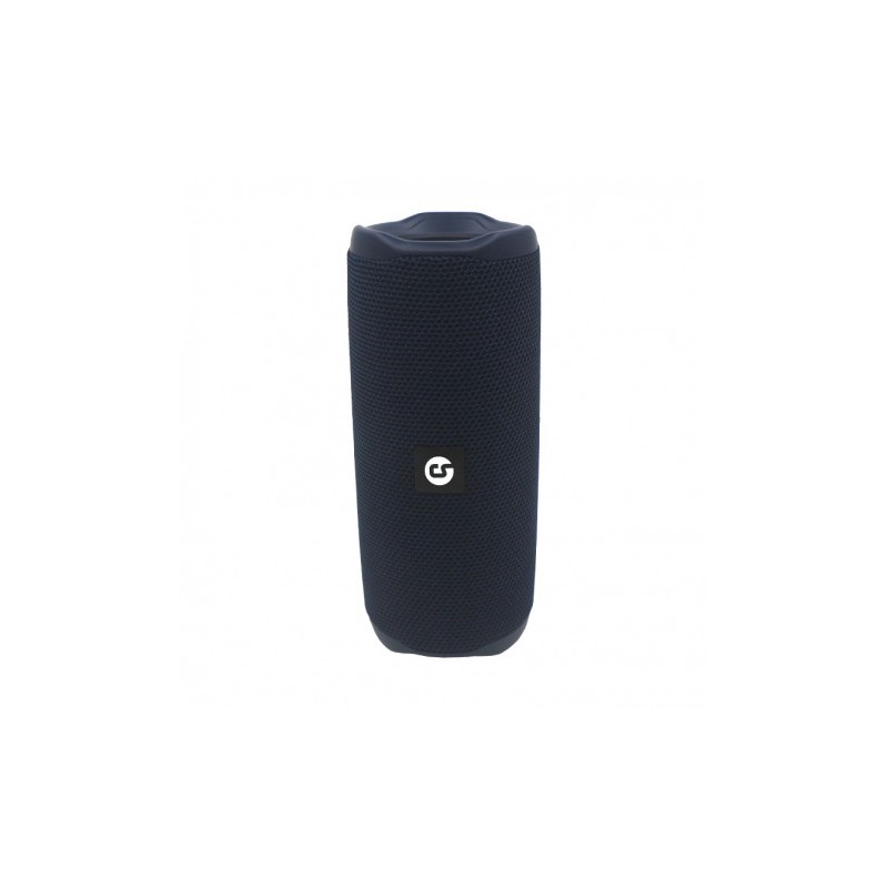 ALTAVOZ BLUETOOTH STREET VIBE AZUL...
