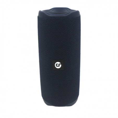 ALTAVOZ BLUETOOTH STREET VIBE AZUL COOLSOUND