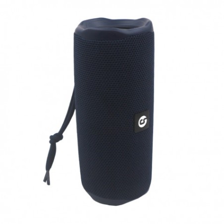 ALTAVOZ BLUETOOTH STREET VIBE AZUL COOLSOUND