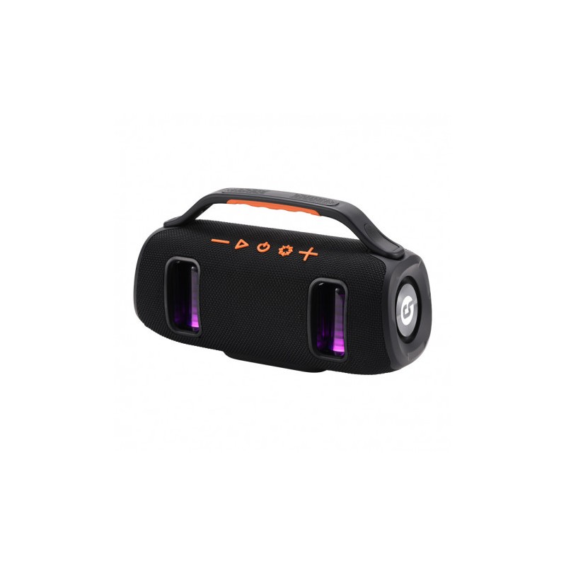 ALTAVOZ BLUETOOTH BRAVEBOX NEGRO...