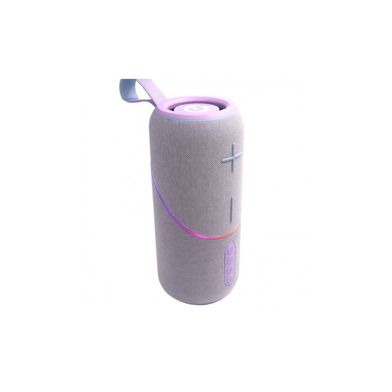 ALTAVOZ BLUETOOTH RAINBOW BEAT...