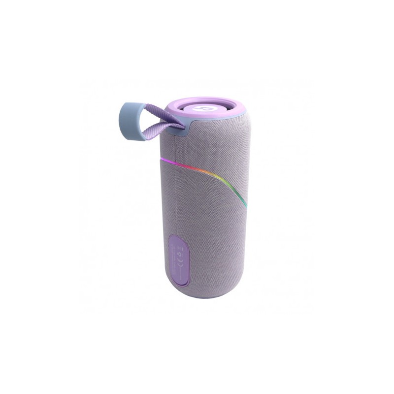 ALTAVOZ BLUETOOTH RAINBOW BEAT...
