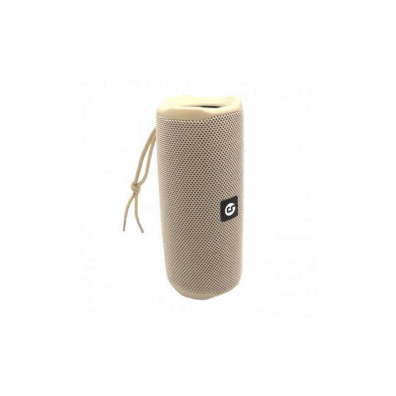 ALTAVOZ BLUETOOTH STREET VIBE GRIS...