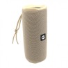 ALTAVOZ BLUETOOTH STREET VIBE GRIS COOLSOUND