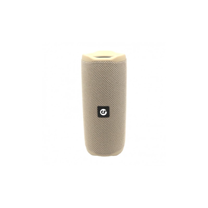 ALTAVOZ BLUETOOTH STREET VIBE GRIS...