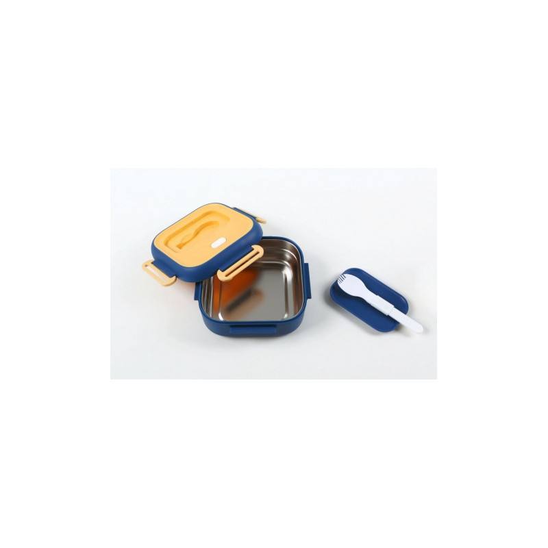 FIAMBRERA PLASTICO / ACERO INOX 750ML...