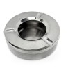 CENICERO AGUA DE ACERO INOX 11CM CONFORTIME