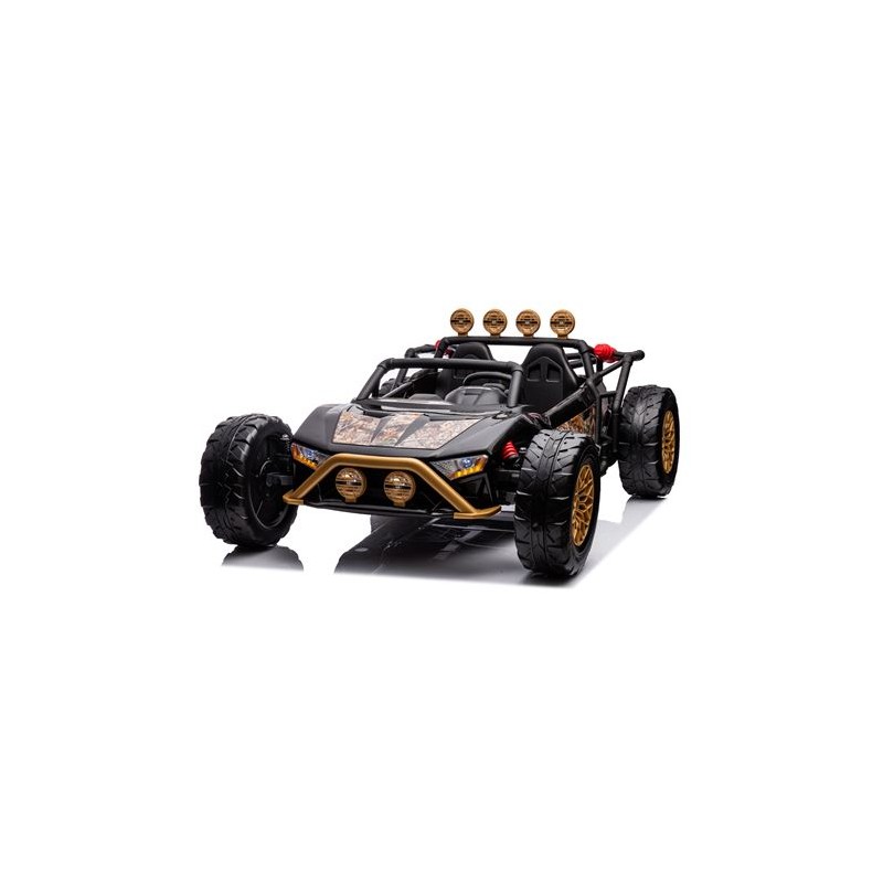 COCHE INFANTIL A BATERIA CON CONTROL...
